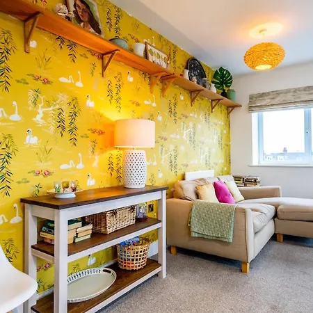 Apartamento 49 The Walk *