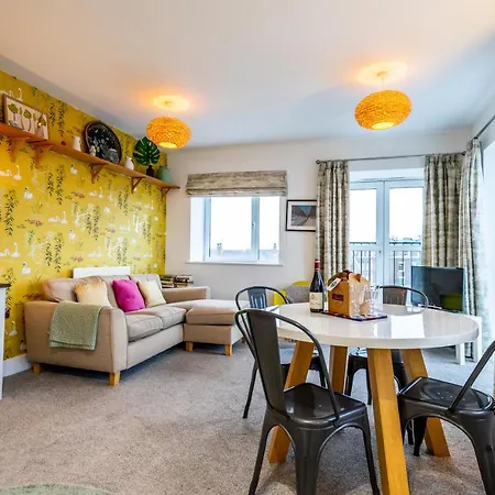 49 The Walk Apartamento York